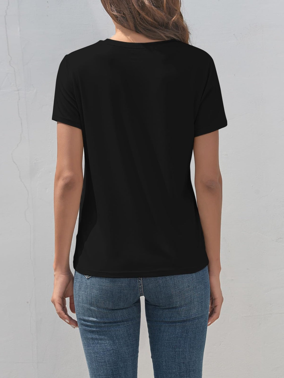 I'm Not Responsible Short Sleeve Tee (7 Colors) T-Shirt Krazy Heart Designs Boutique