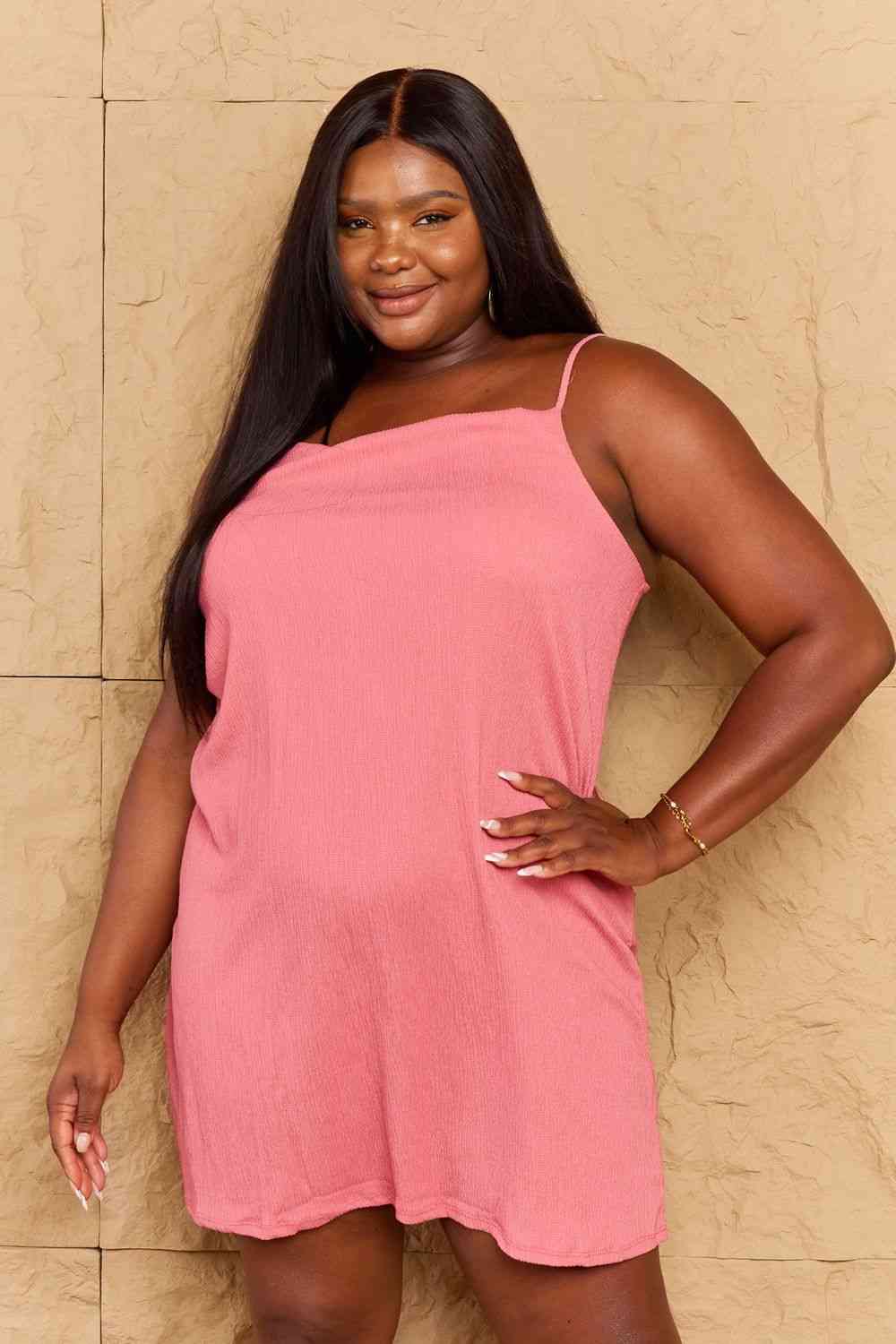 Ninexis Saw You First Mini Dress Krazy Heart Designs Boutique