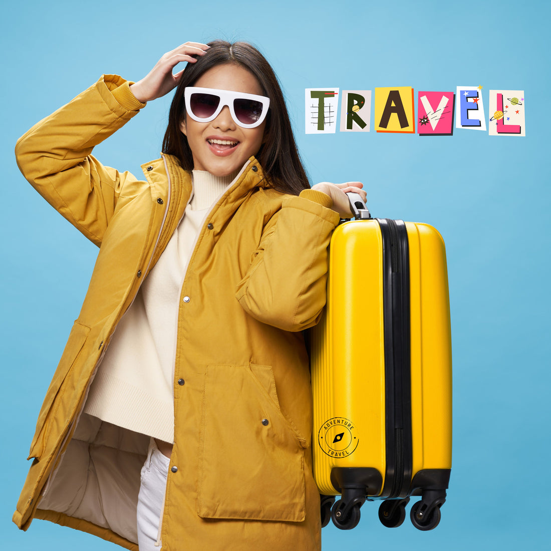 Everything You Need to Know About Women's Travel Clothes: Packing Tips and Must-Have Essentials