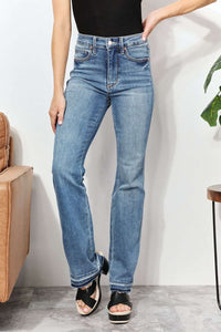 Judy Blue Full Size High Waist Jeans with Pockets  Krazy Heart Designs Boutique Medium 0(24) 