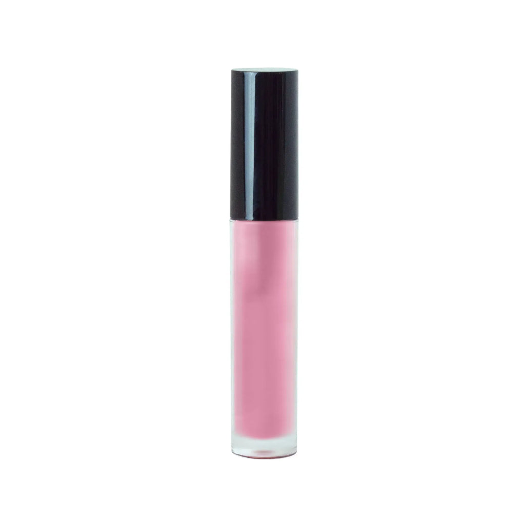 Lip Gloss - Pinky skincare Krazy Heart Designs Boutique   
