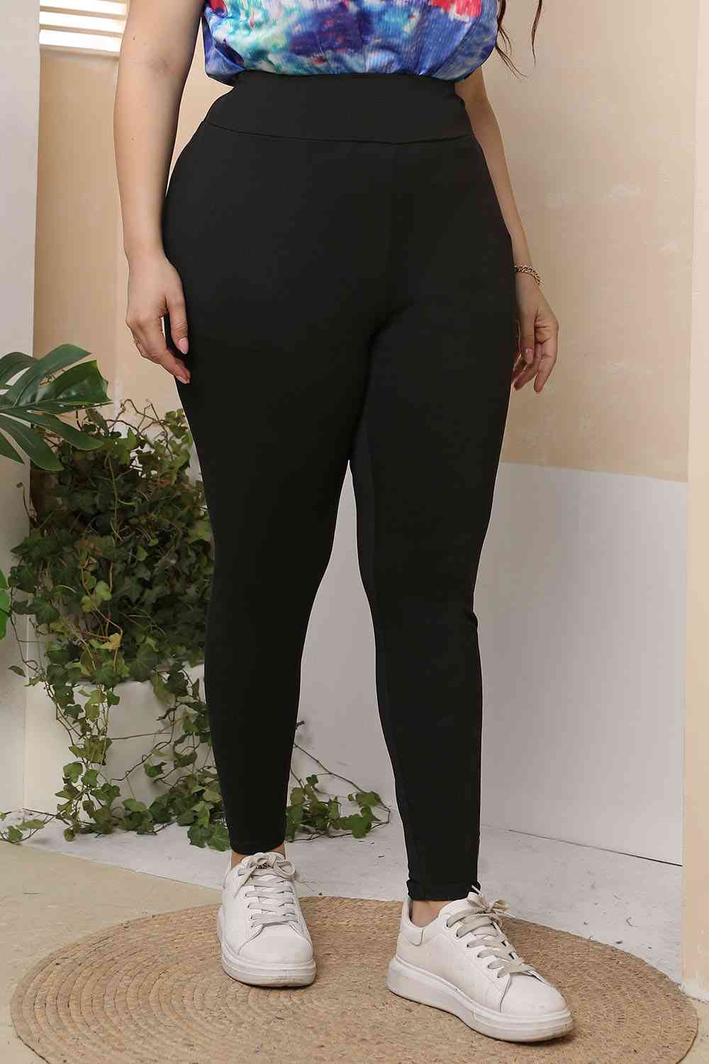 Plus Size Skinny Pants  Krazy Heart Designs Boutique   