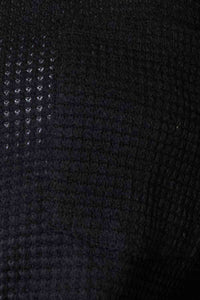 Double Take Waffle-Knit Collared Neck Dropped Shoulder Shirt  Krazy Heart Designs Boutique   